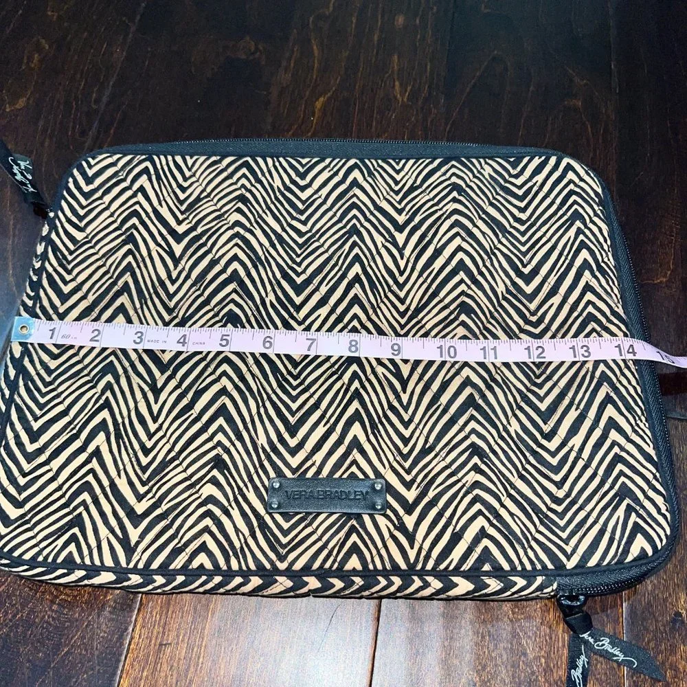 Vera Bradley Laptop sleeve